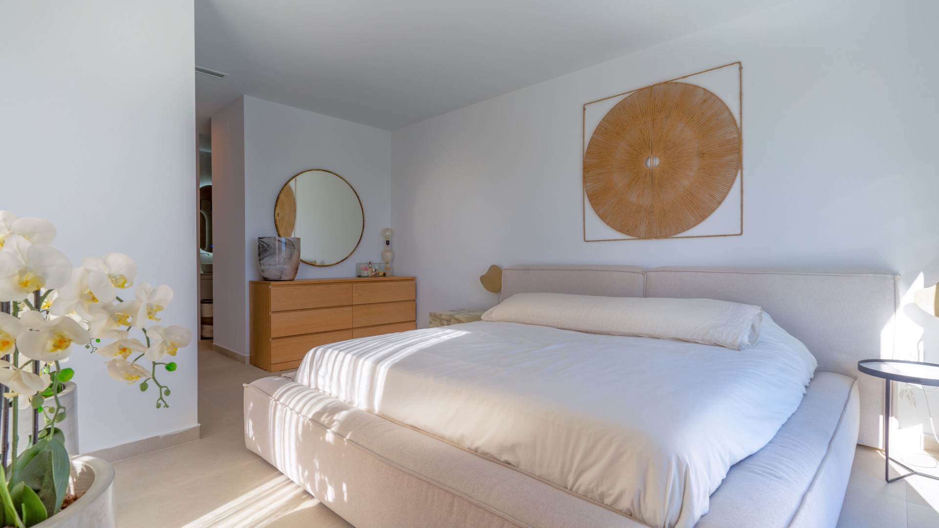 Revente - Villa Individuelle -
San Miguel de Salinas