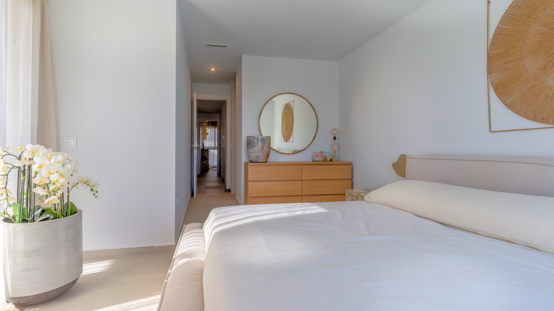 Revente - Villa Individuelle -
San Miguel de Salinas