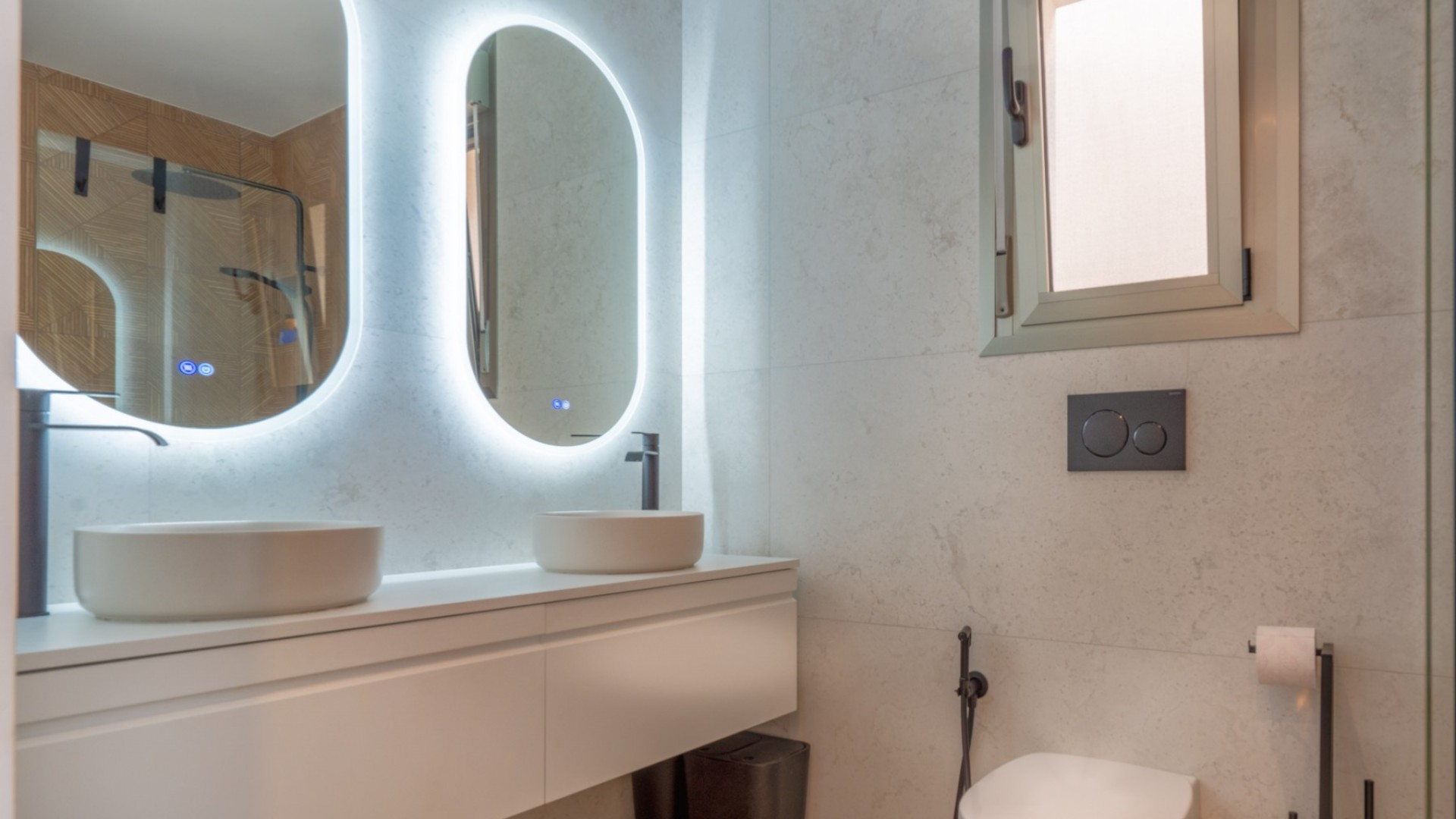 Revente - Villa Individuelle -
San Miguel de Salinas