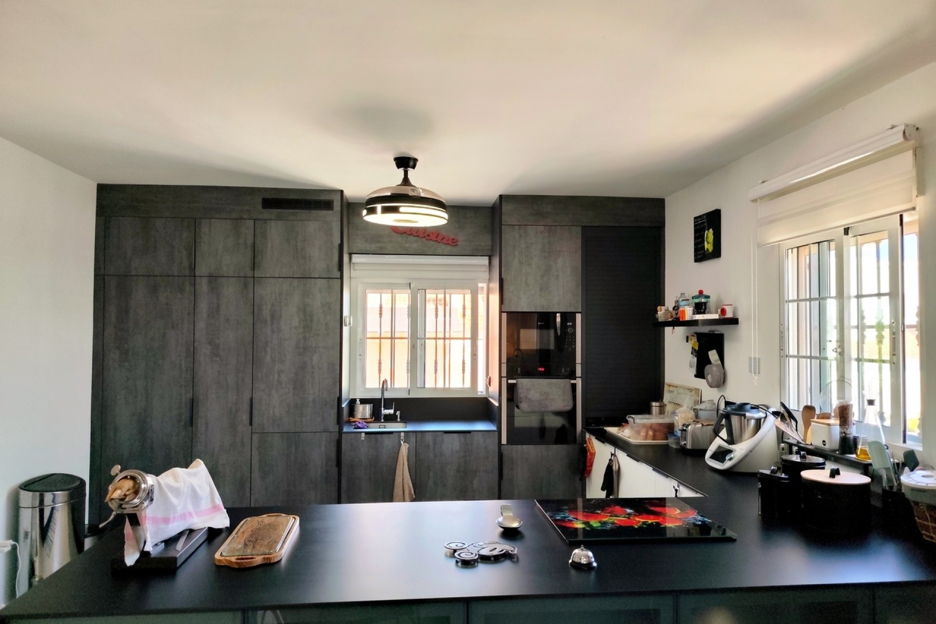 Revente - Villa Individuelle -
San Miguel / Vistabella Golf - Inland