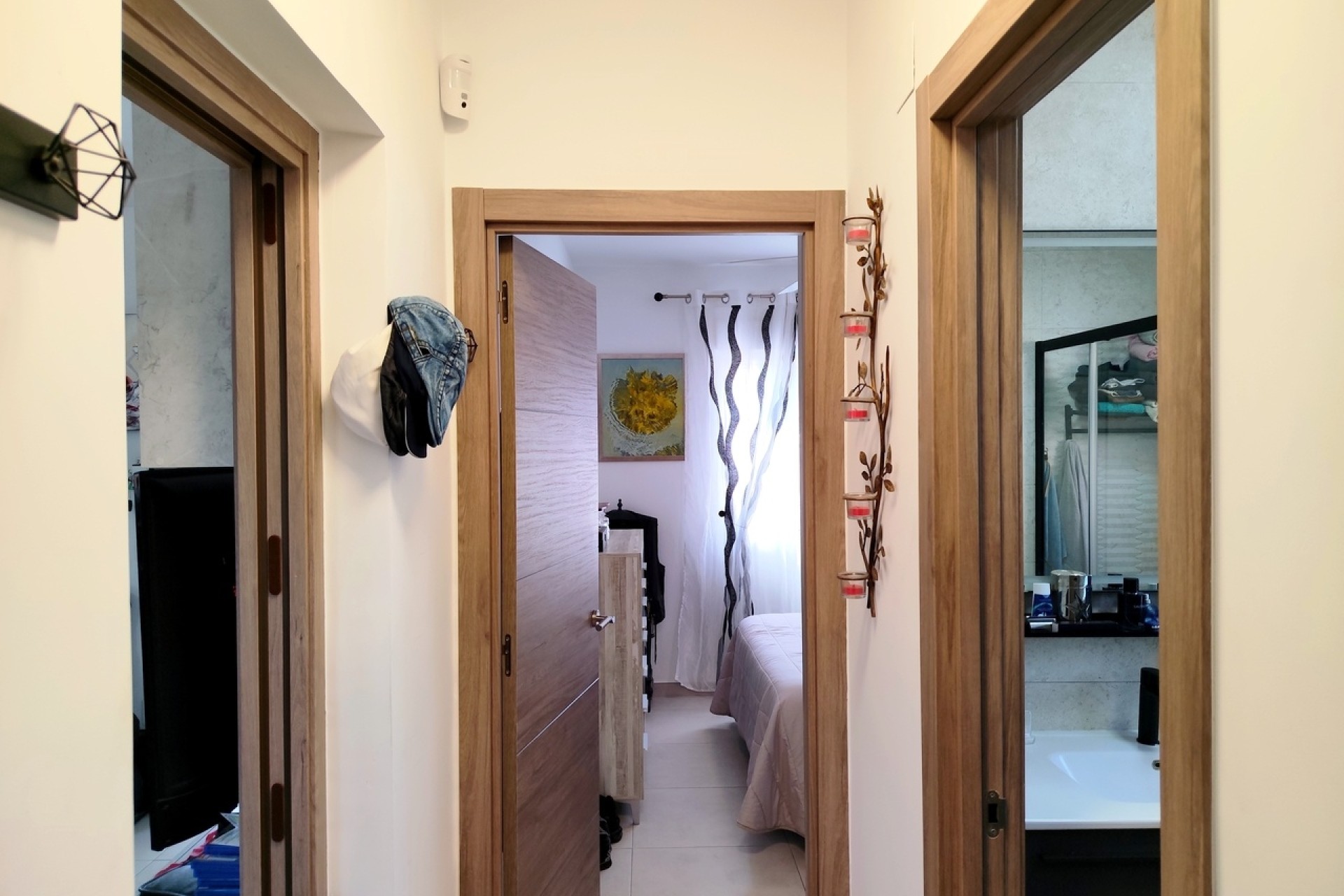 Revente - Villa Individuelle -
San Miguel / Vistabella Golf - Inland