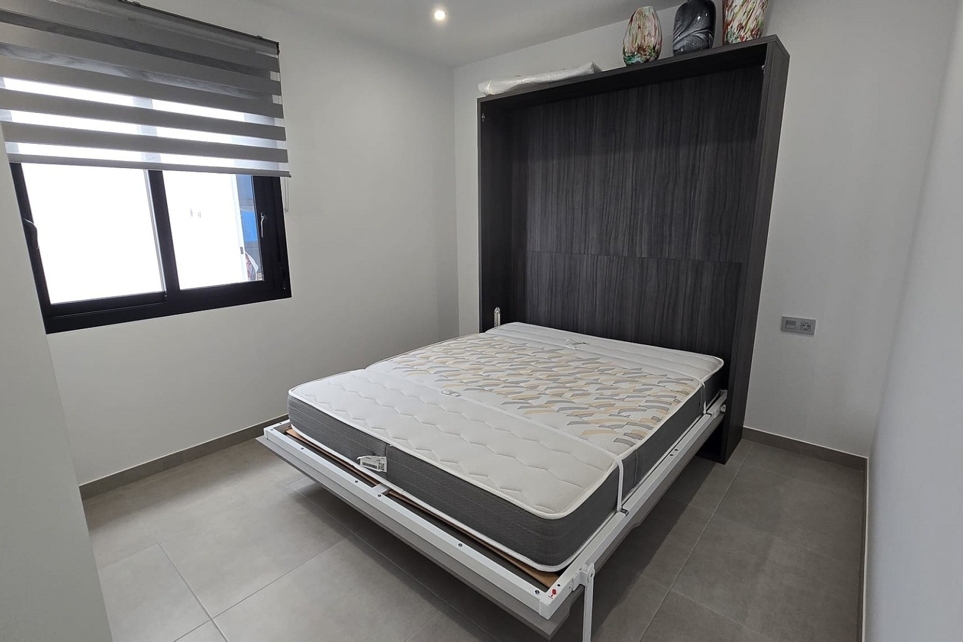 Revente - Villa Individuelle -
San Pedro del Pinatar - Costa Calida