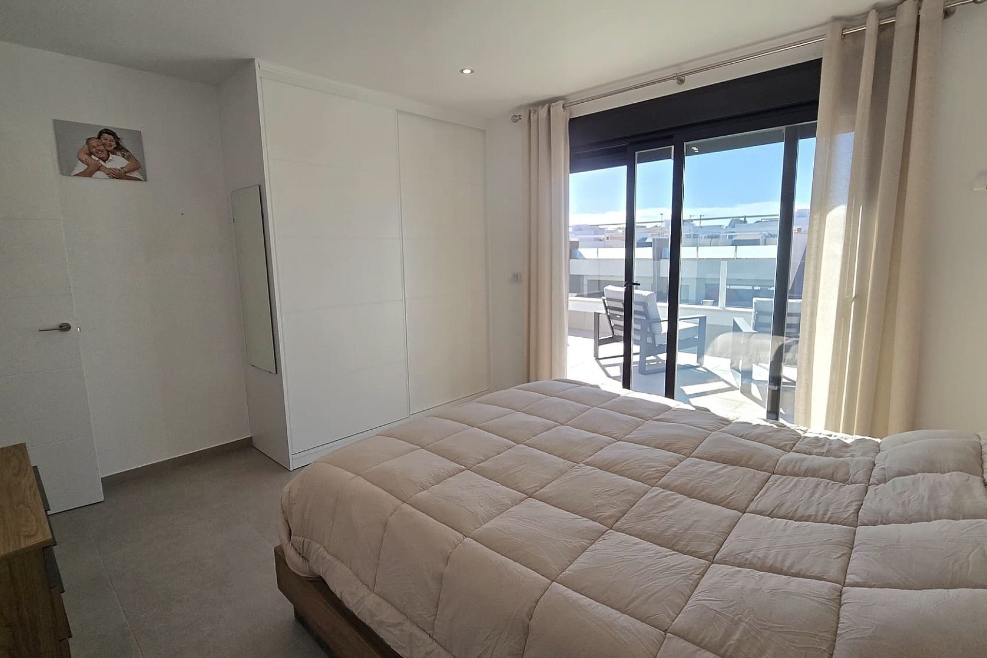 Revente - Villa Individuelle -
San Pedro del Pinatar - Costa Calida