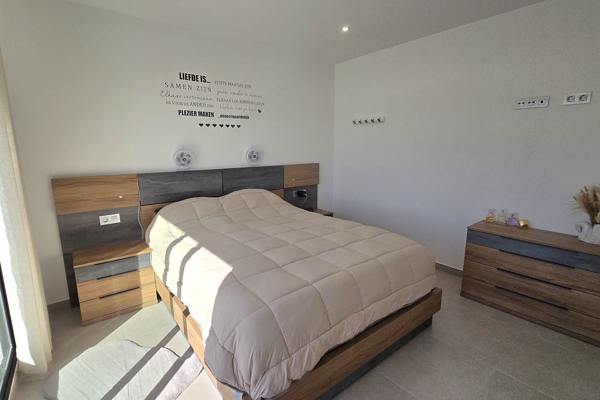 Revente - Villa Individuelle -
San Pedro del Pinatar - Costa Calida