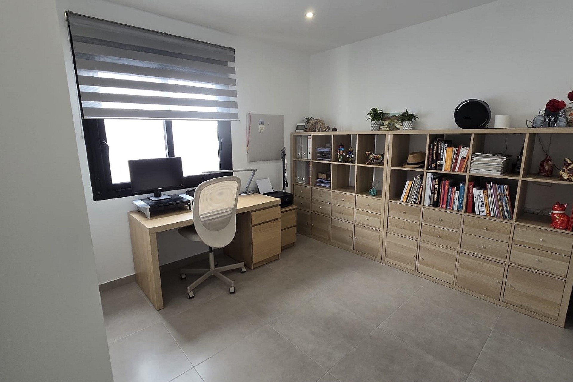 Revente - Villa Individuelle -
San Pedro del Pinatar - Costa Calida