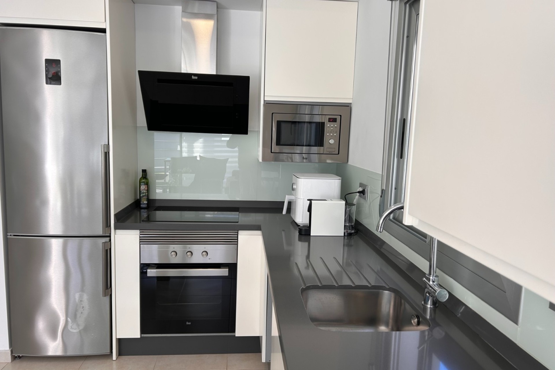 Revente - Villa Individuelle -
San Pedro del Pinatar - Lo Pagan