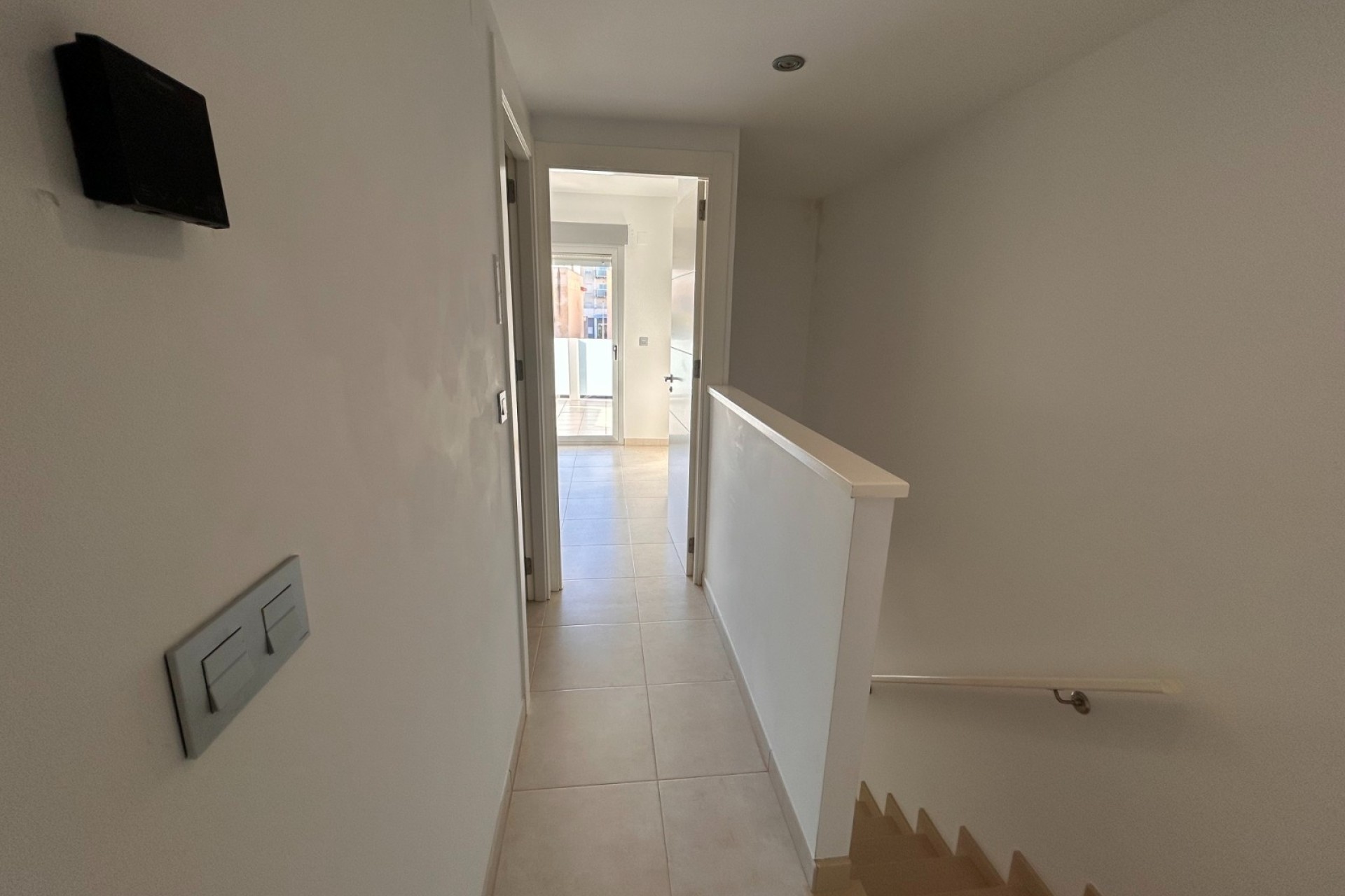 Revente - Villa Individuelle -
San Pedro del Pinatar - Lo Pagan