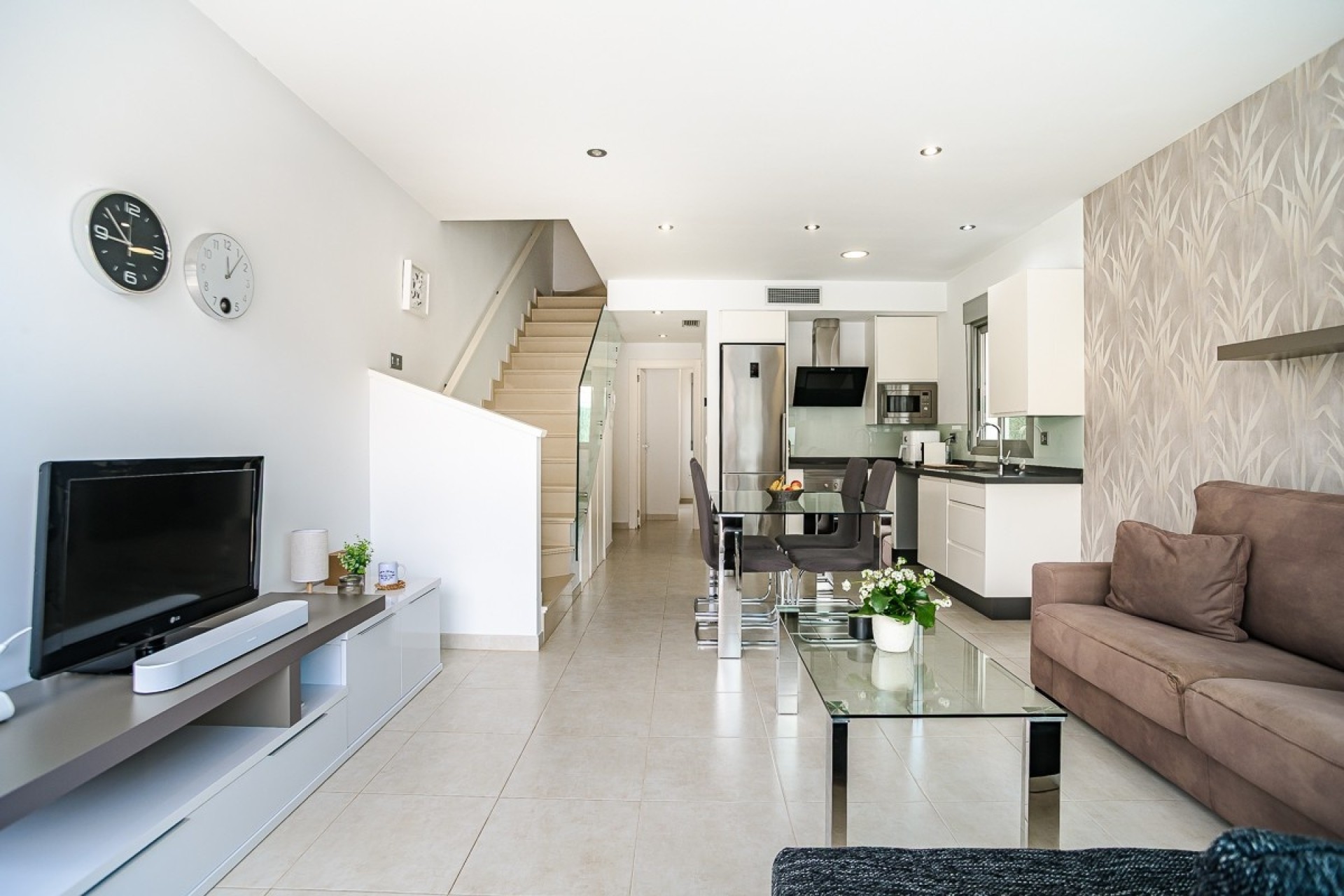 Revente - Villa Individuelle -
San Pedro del Pinatar - Lo Pagan