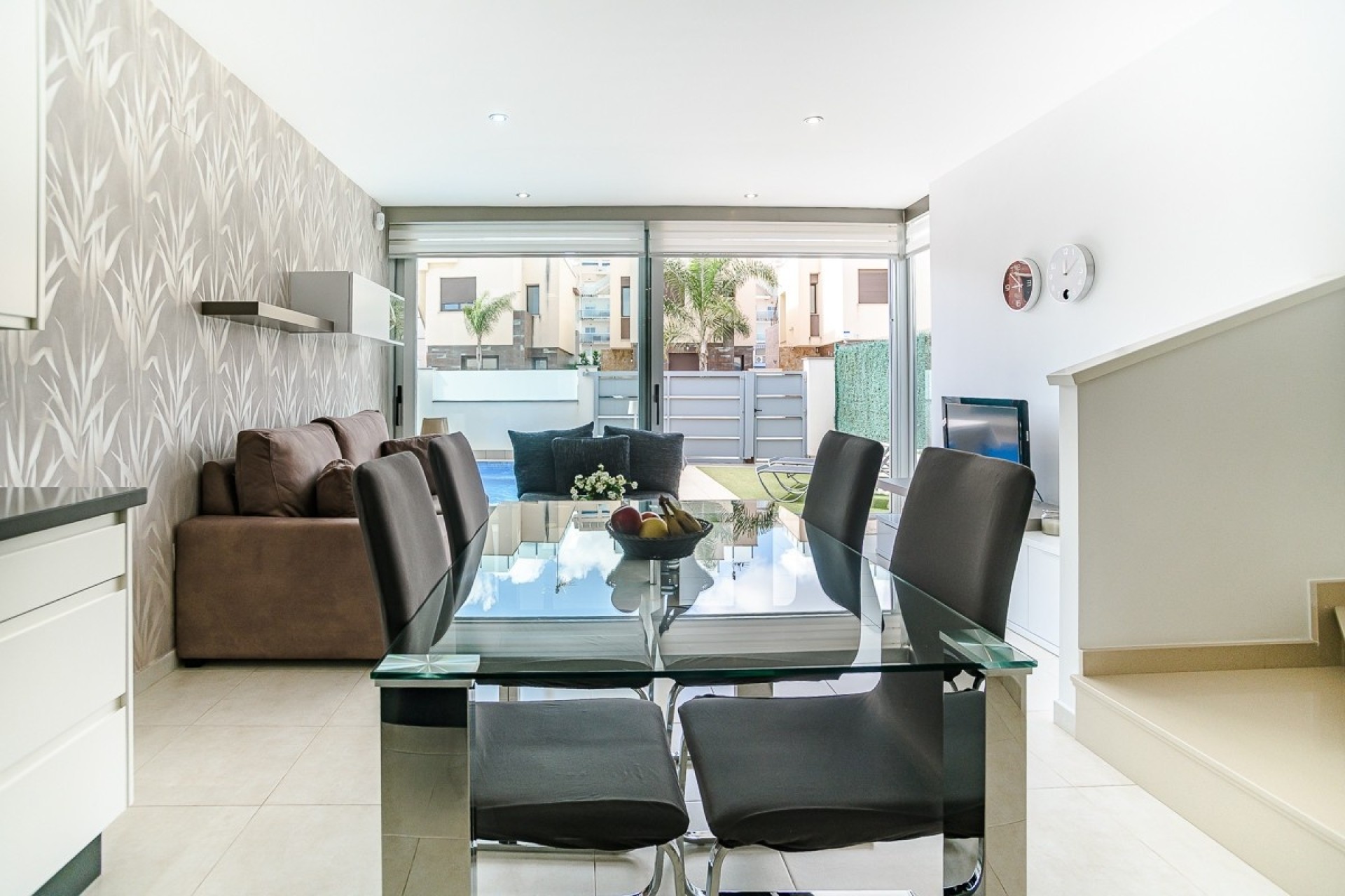 Revente - Villa Individuelle -
San Pedro del Pinatar - Lo Pagan