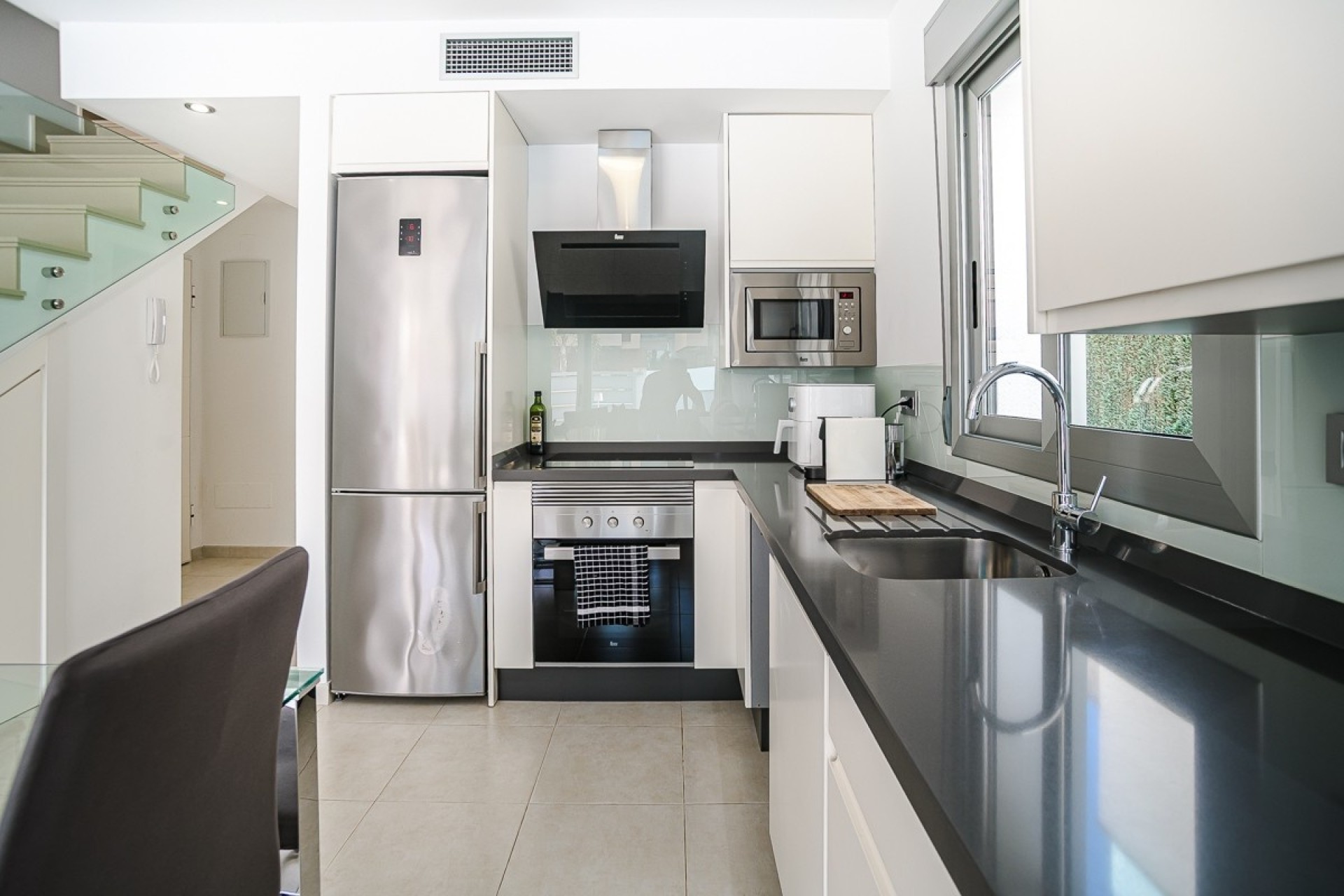 Revente - Villa Individuelle -
San Pedro del Pinatar - Lo Pagan