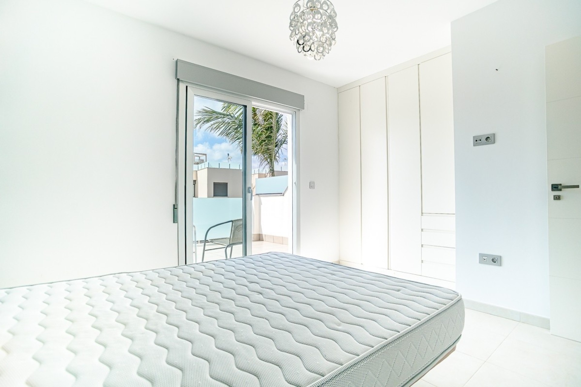 Revente - Villa Individuelle -
San Pedro del Pinatar - Lo Pagan