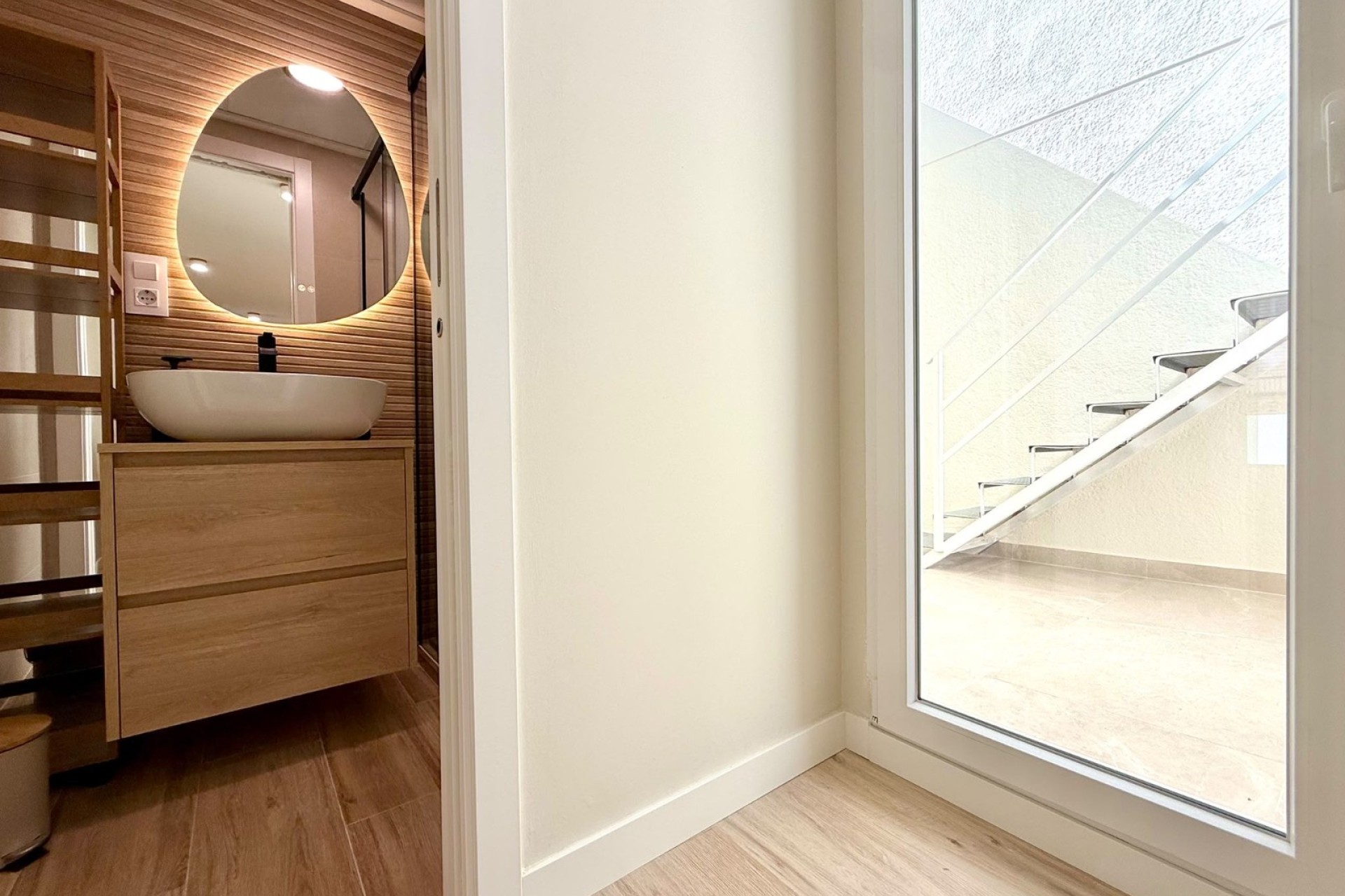Revente - Villa Individuelle -
San Pedro del Pinatar - Lo Pagán