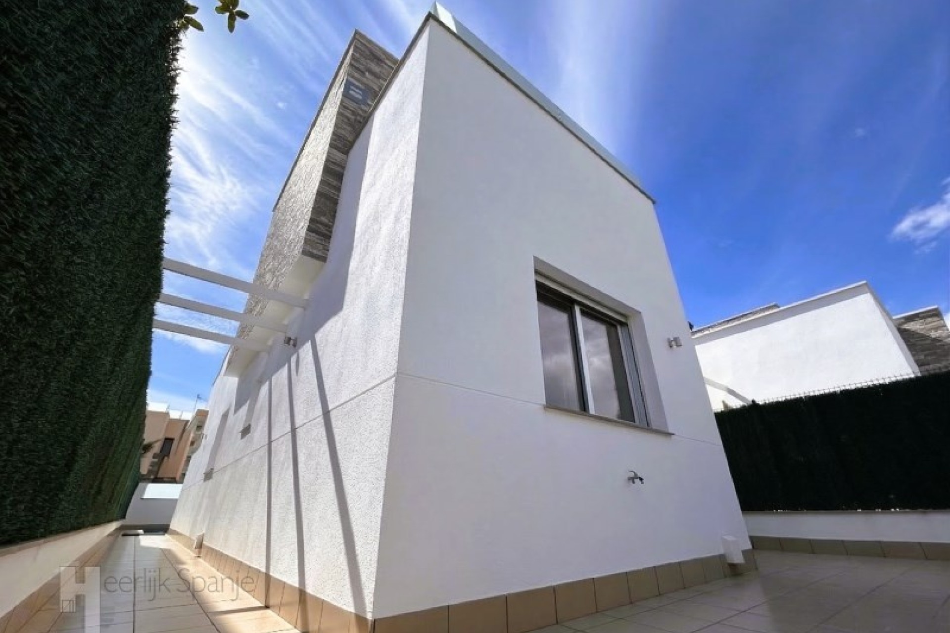Revente - Villa Individuelle -
San Pedro del Pinatar - Lo Pagán