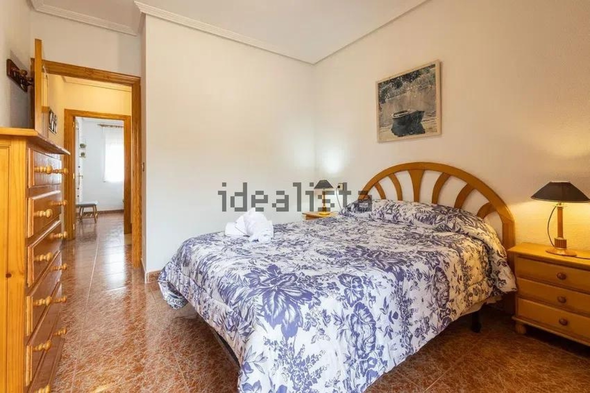 Revente - Villa Individuelle -
San Pedro del Pinatar - Los Cuarteros