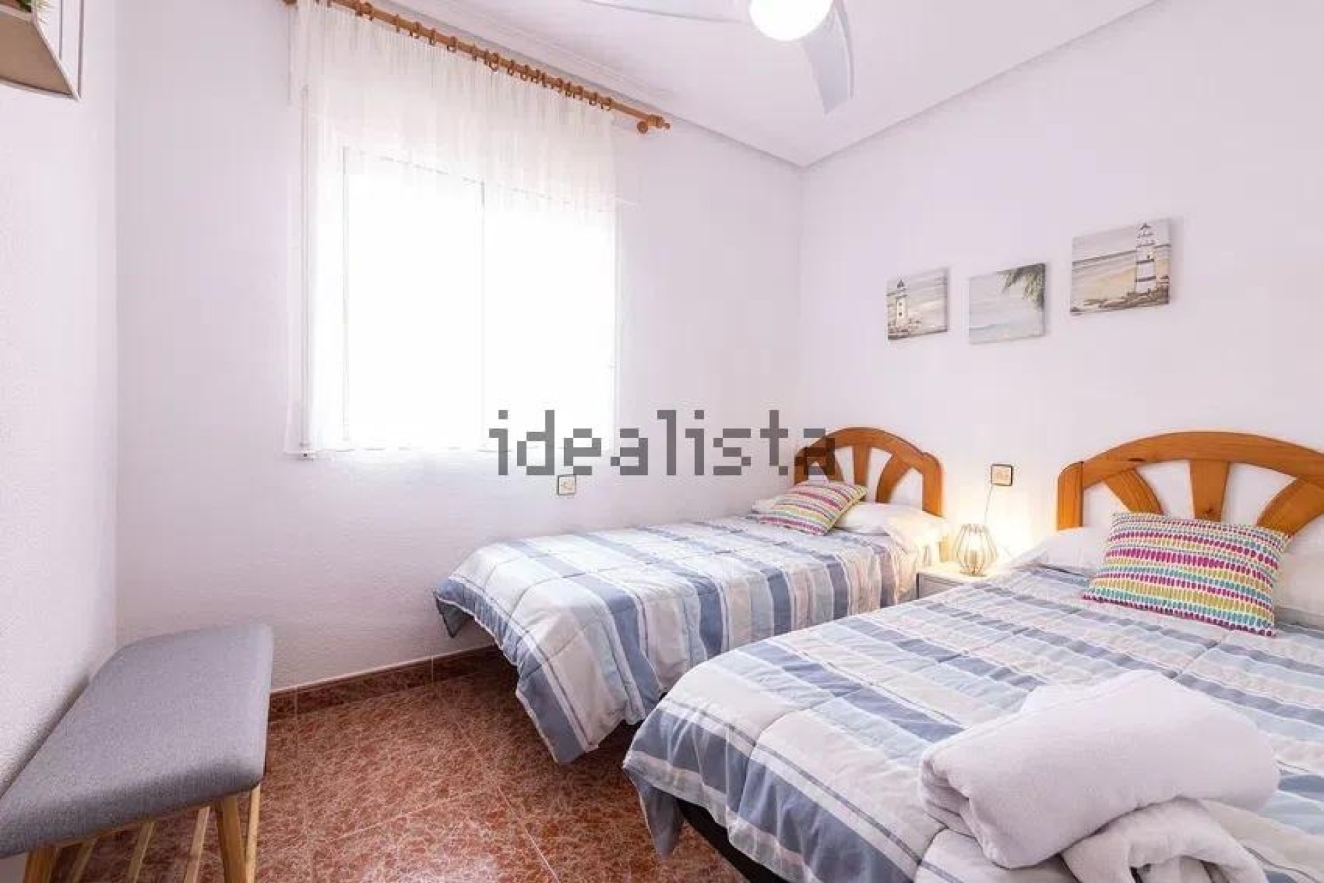 Revente - Villa Individuelle -
San Pedro del Pinatar - Los Cuarteros
