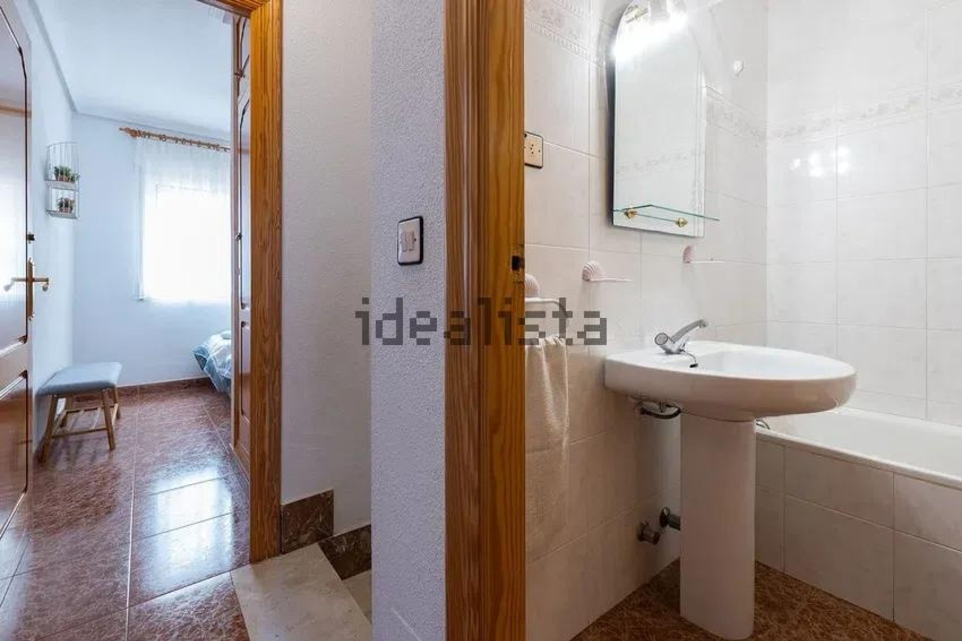 Revente - Villa Individuelle -
San Pedro del Pinatar - Los Cuarteros
