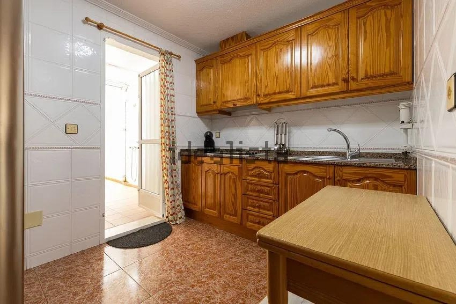 Revente - Villa Individuelle -
San Pedro del Pinatar - Los Cuarteros
