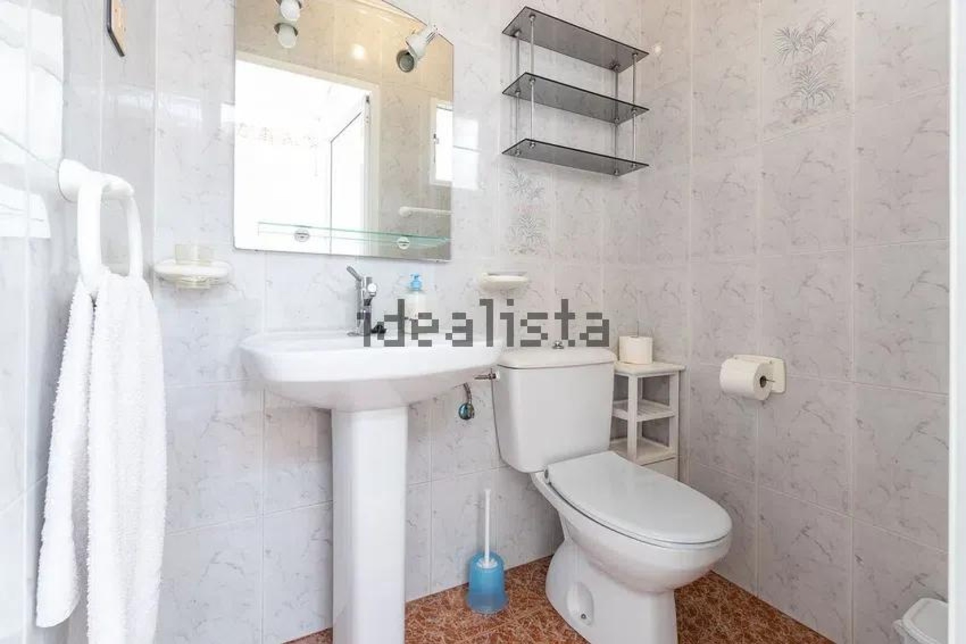 Revente - Villa Individuelle -
San Pedro del Pinatar - Los Cuarteros