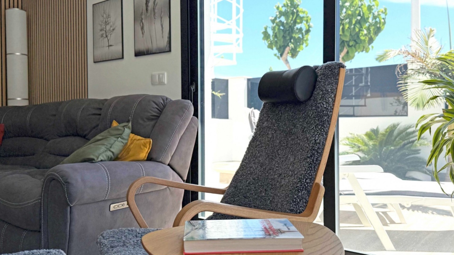 Revente - Villa Individuelle -
San Pedro del Pinatar - San Pedro de Pinatar