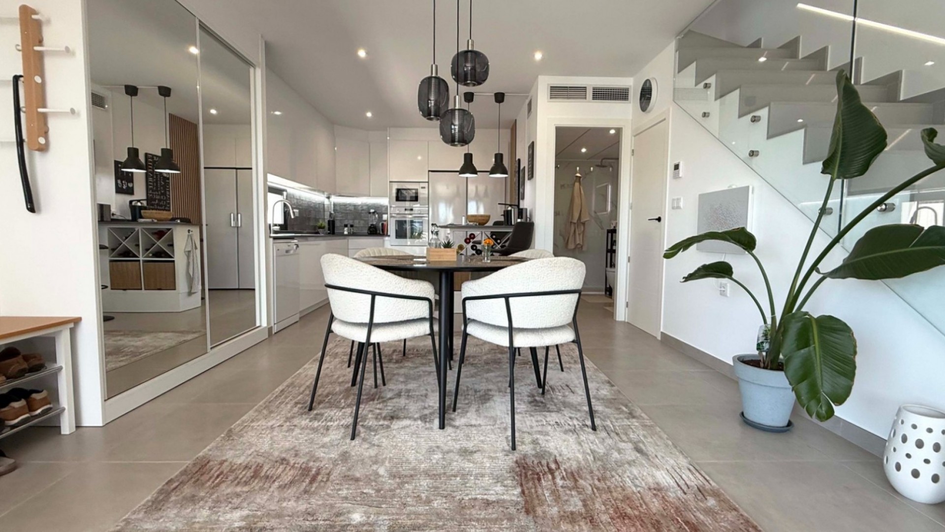 Revente - Villa Individuelle -
San Pedro del Pinatar - San Pedro de Pinatar