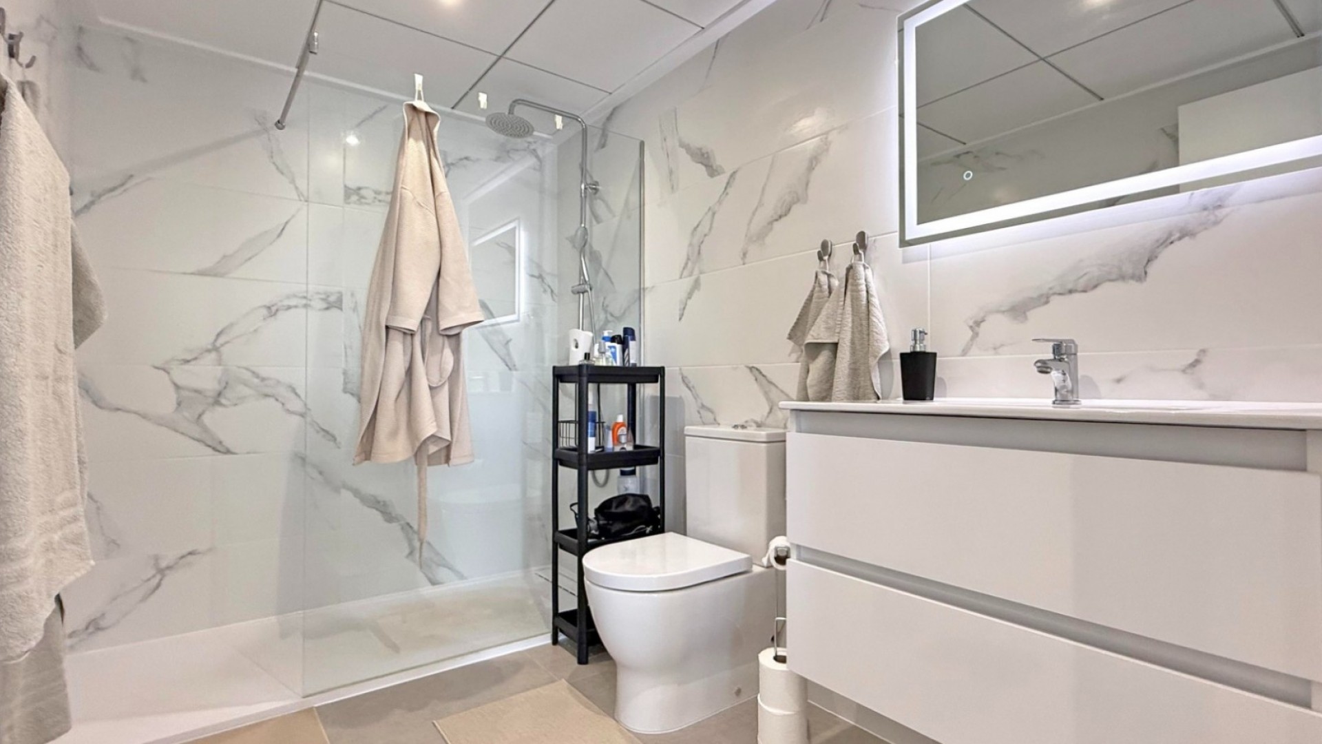 Revente - Villa Individuelle -
San Pedro del Pinatar - San Pedro de Pinatar