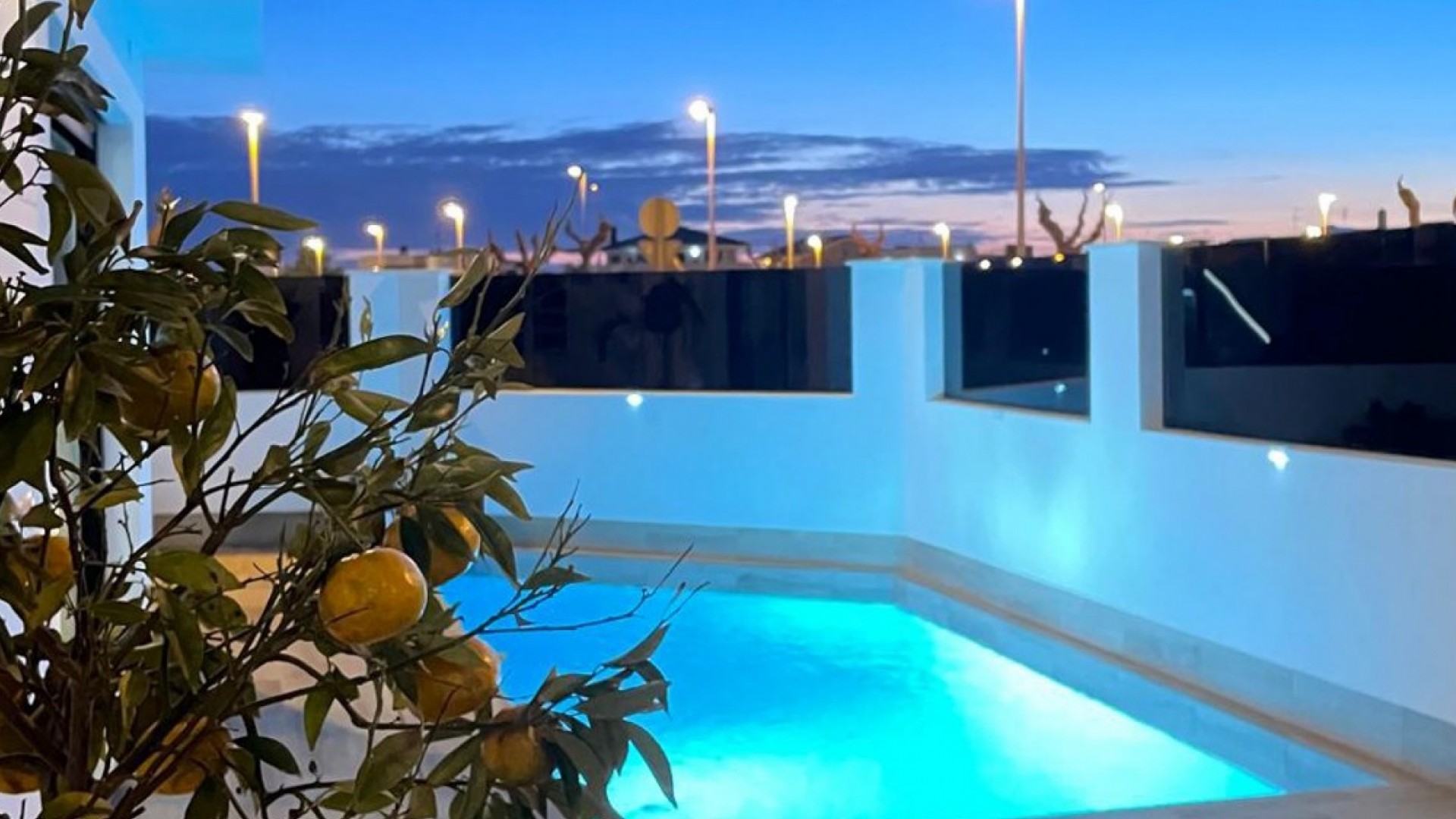 Revente - Villa Individuelle -
San Pedro del Pinatar - San Pedro de Pinatar