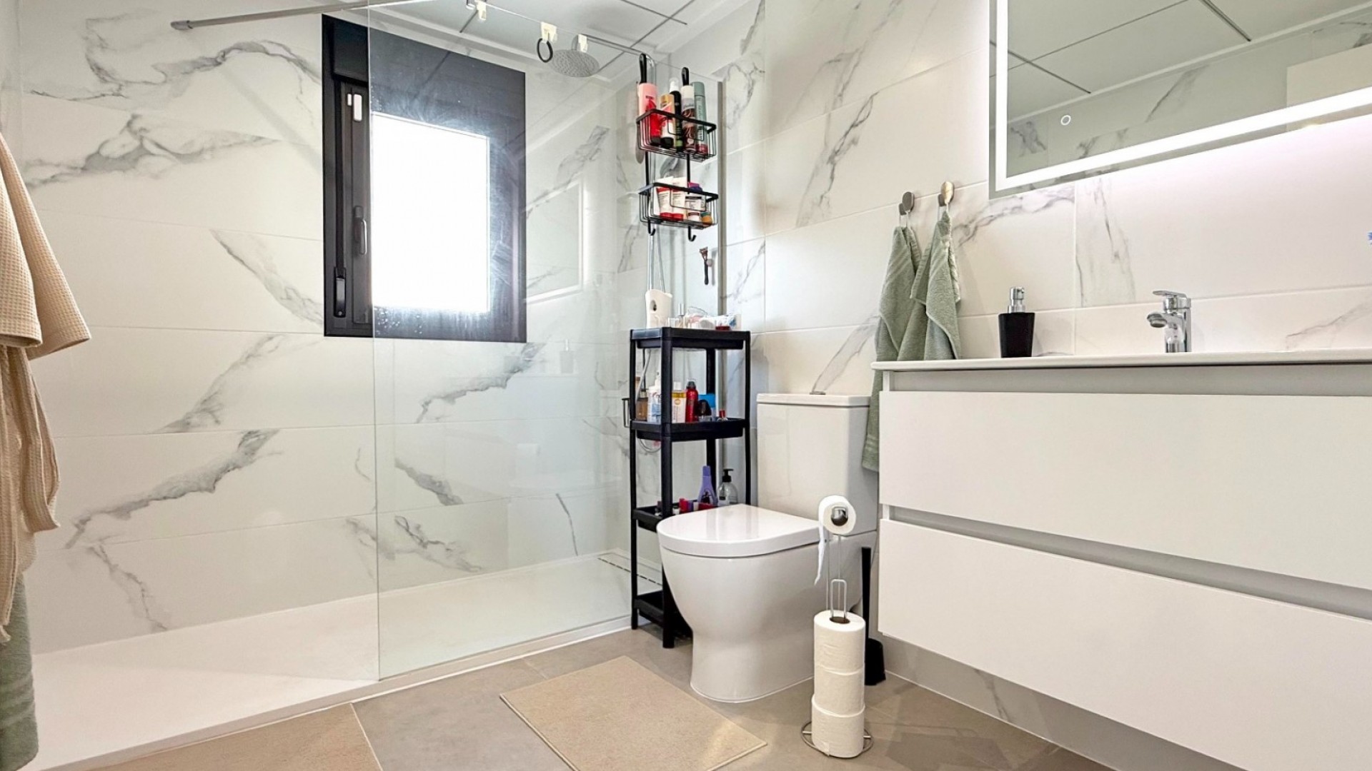 Revente - Villa Individuelle -
San Pedro del Pinatar - San Pedro de Pinatar