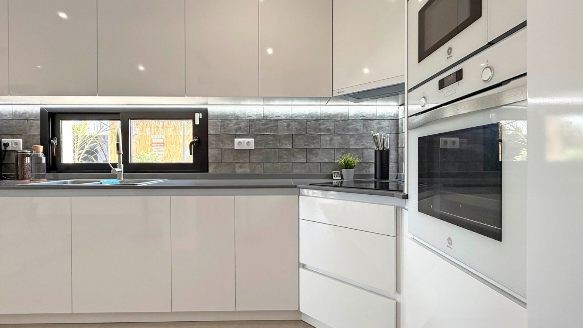 Revente - Villa Individuelle -
San Pedro del Pinatar - San Pedro de Pinatar