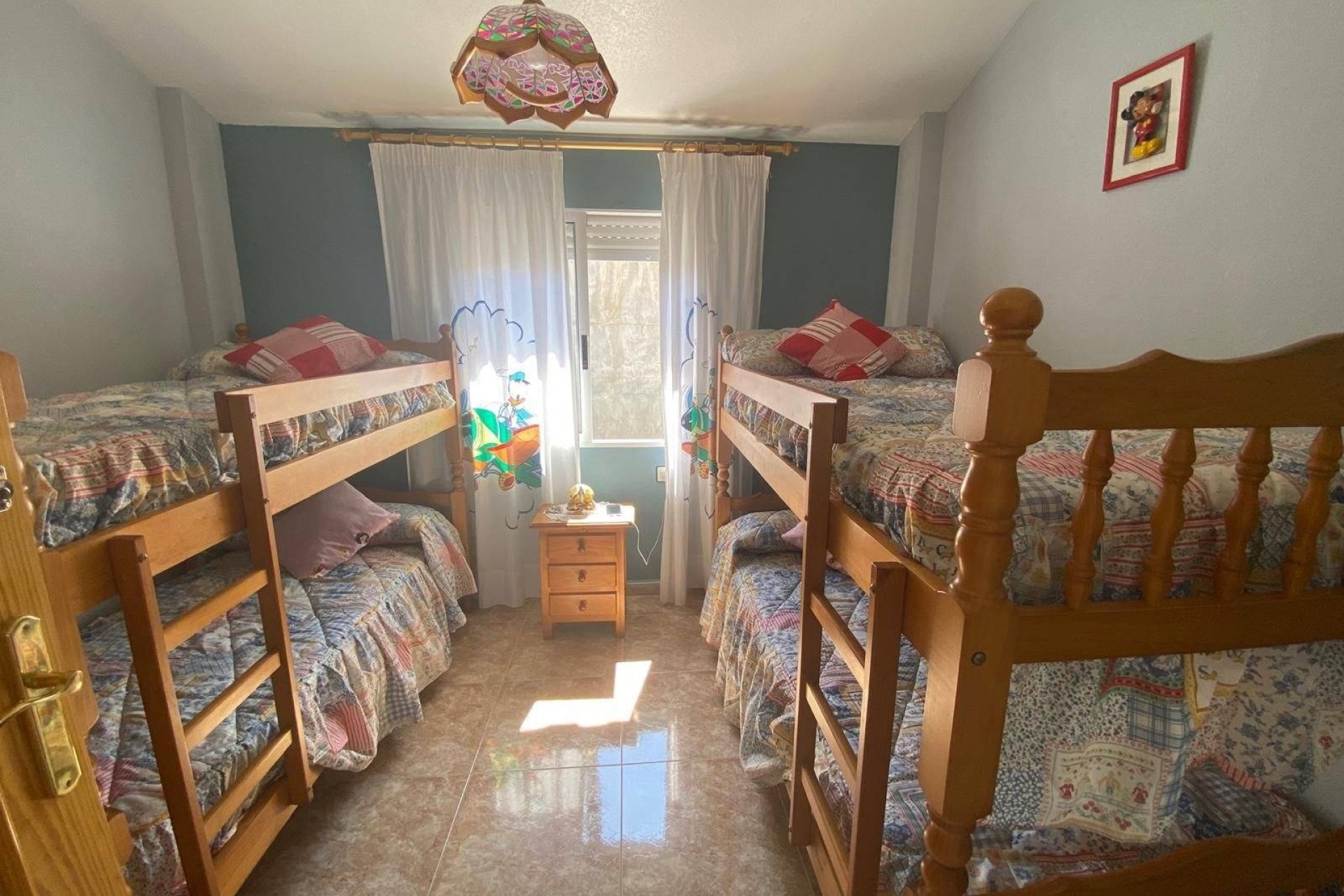 Revente - Villa Individuelle -
San Pedro del Pinatar - San Pedro de Pinatar
