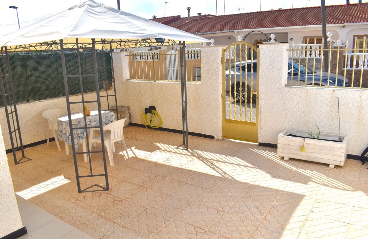 Revente - Villa Individuelle -
San Pedro del Pinatar - San Pedro de Pinatar
