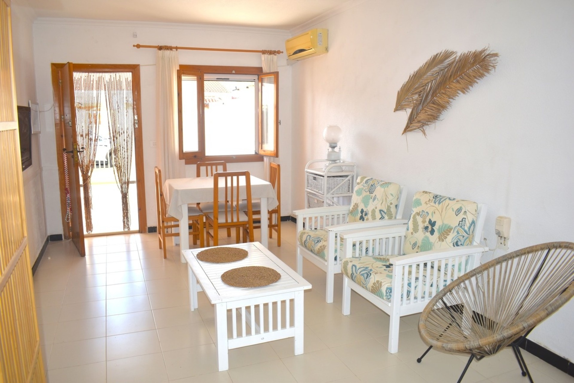 Revente - Villa Individuelle -
San Pedro del Pinatar - San Pedro de Pinatar