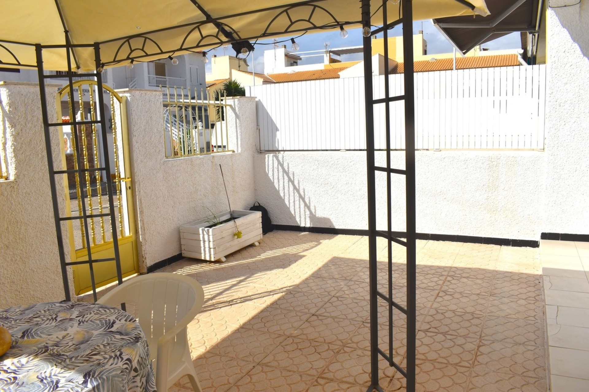 Revente - Villa Individuelle -
San Pedro del Pinatar - San Pedro de Pinatar