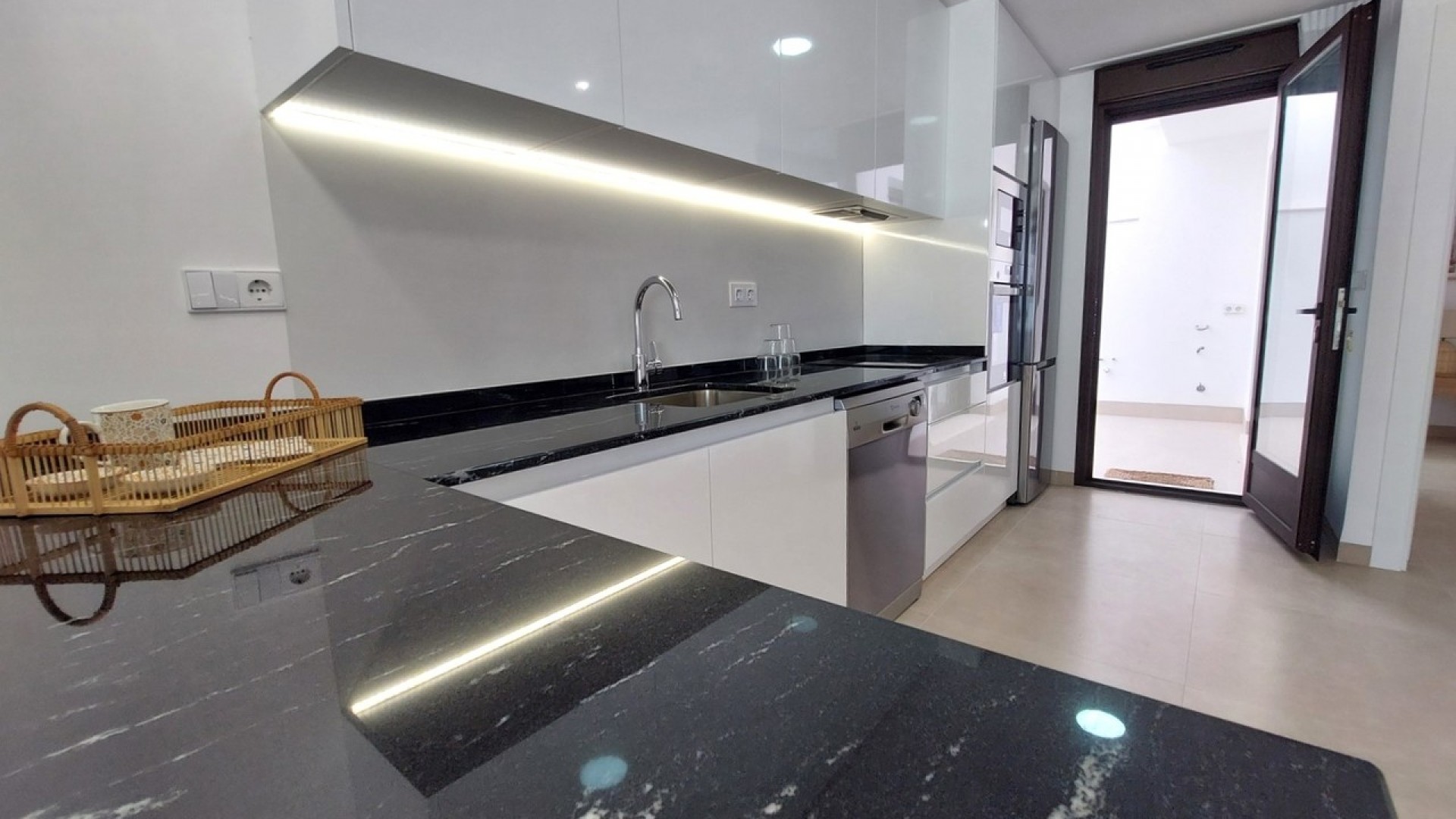 Revente - Villa Individuelle -
San Pedro del Pinatar - San Pedro de Pinatar