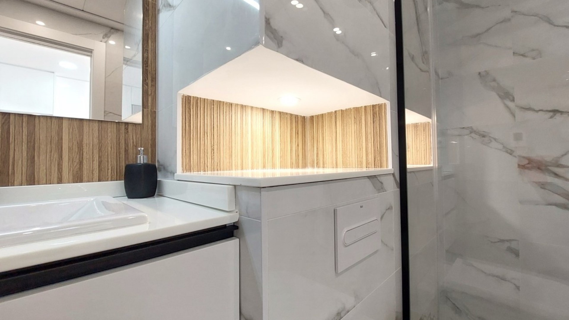 Revente - Villa Individuelle -
San Pedro del Pinatar - San Pedro de Pinatar