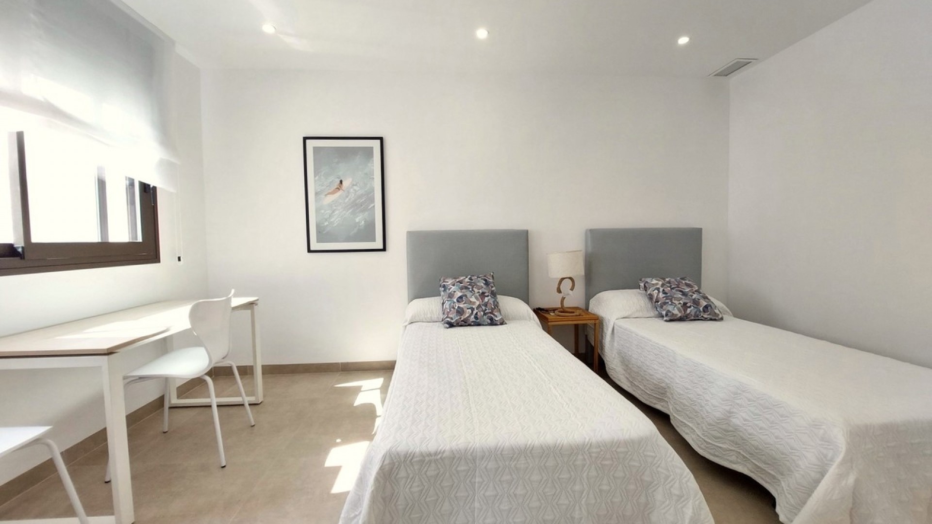 Revente - Villa Individuelle -
San Pedro del Pinatar - San Pedro de Pinatar