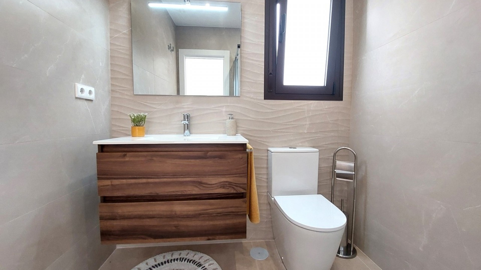 Revente - Villa Individuelle -
San Pedro del Pinatar - San Pedro de Pinatar