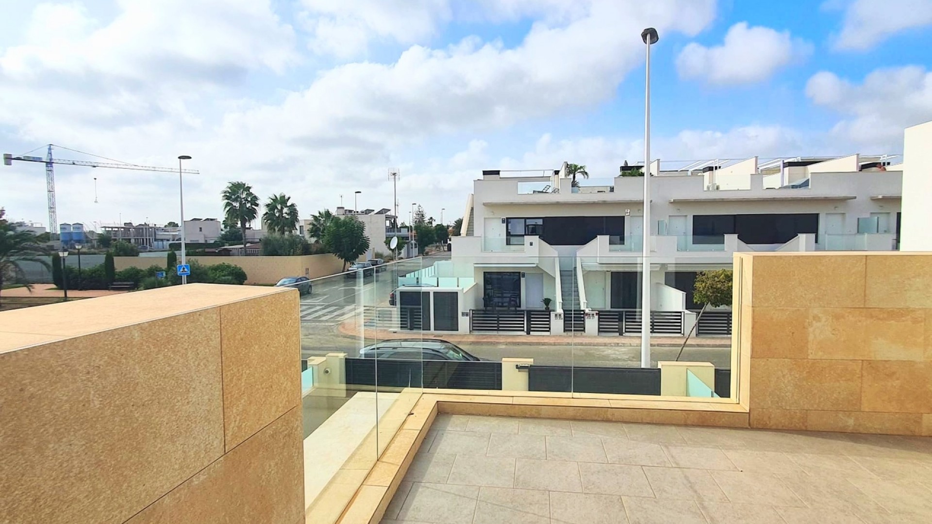 Revente - Villa Individuelle -
San Pedro del Pinatar - San Pedro de Pinatar