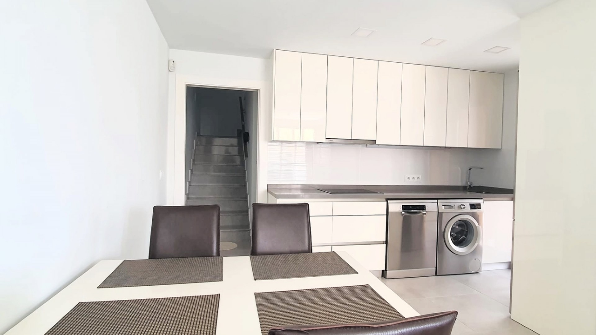 Revente - Villa Individuelle -
San Pedro del Pinatar - San Pedro de Pinatar