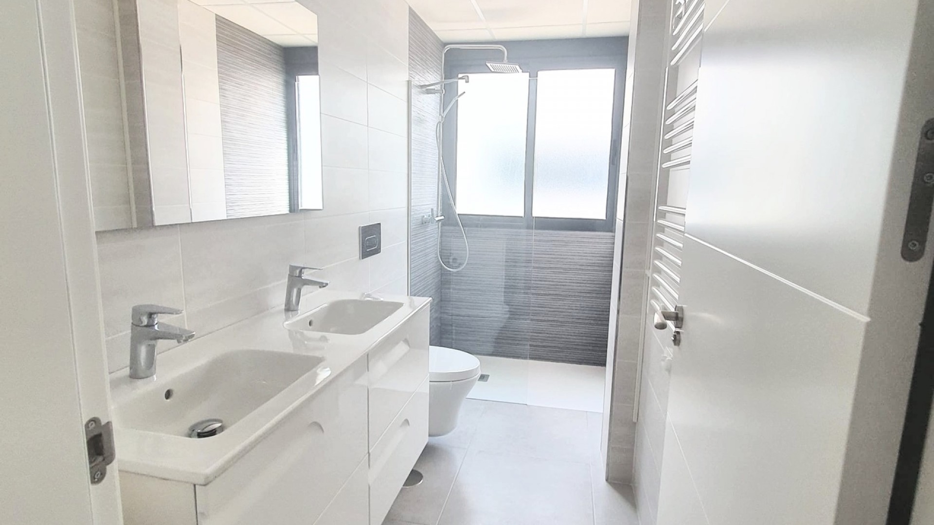 Revente - Villa Individuelle -
San Pedro del Pinatar - San Pedro de Pinatar