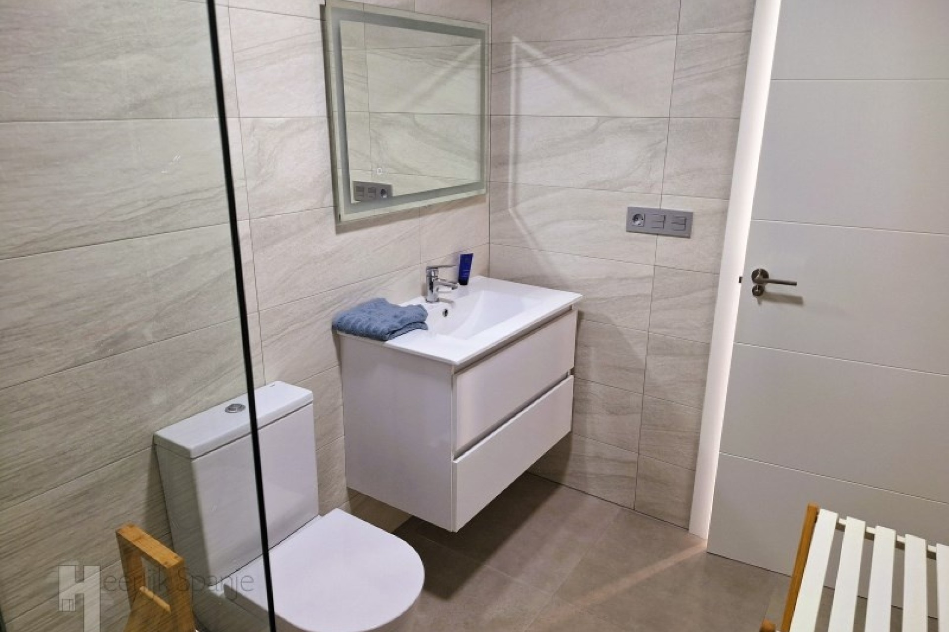 Revente - Villa Individuelle -
San Pedro del Pinatar - San Pedro del Pinatar ciudad