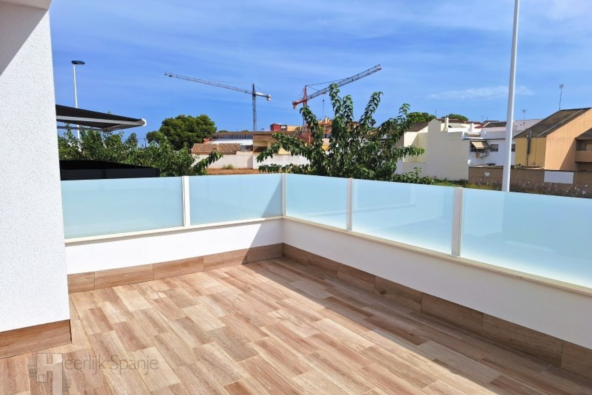 Revente - Villa Individuelle -
San Pedro del Pinatar - San Pedro del Pinatar ciudad