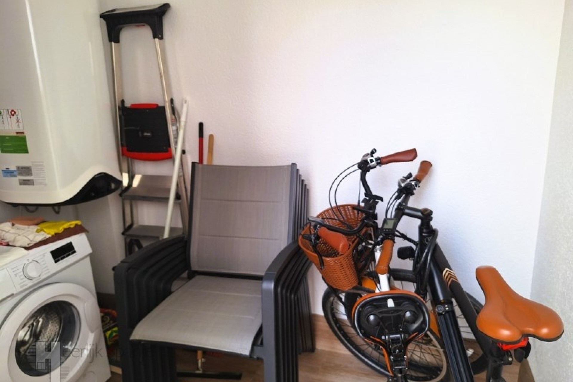 Revente - Villa Individuelle -
San Pedro del Pinatar - San Pedro del Pinatar ciudad