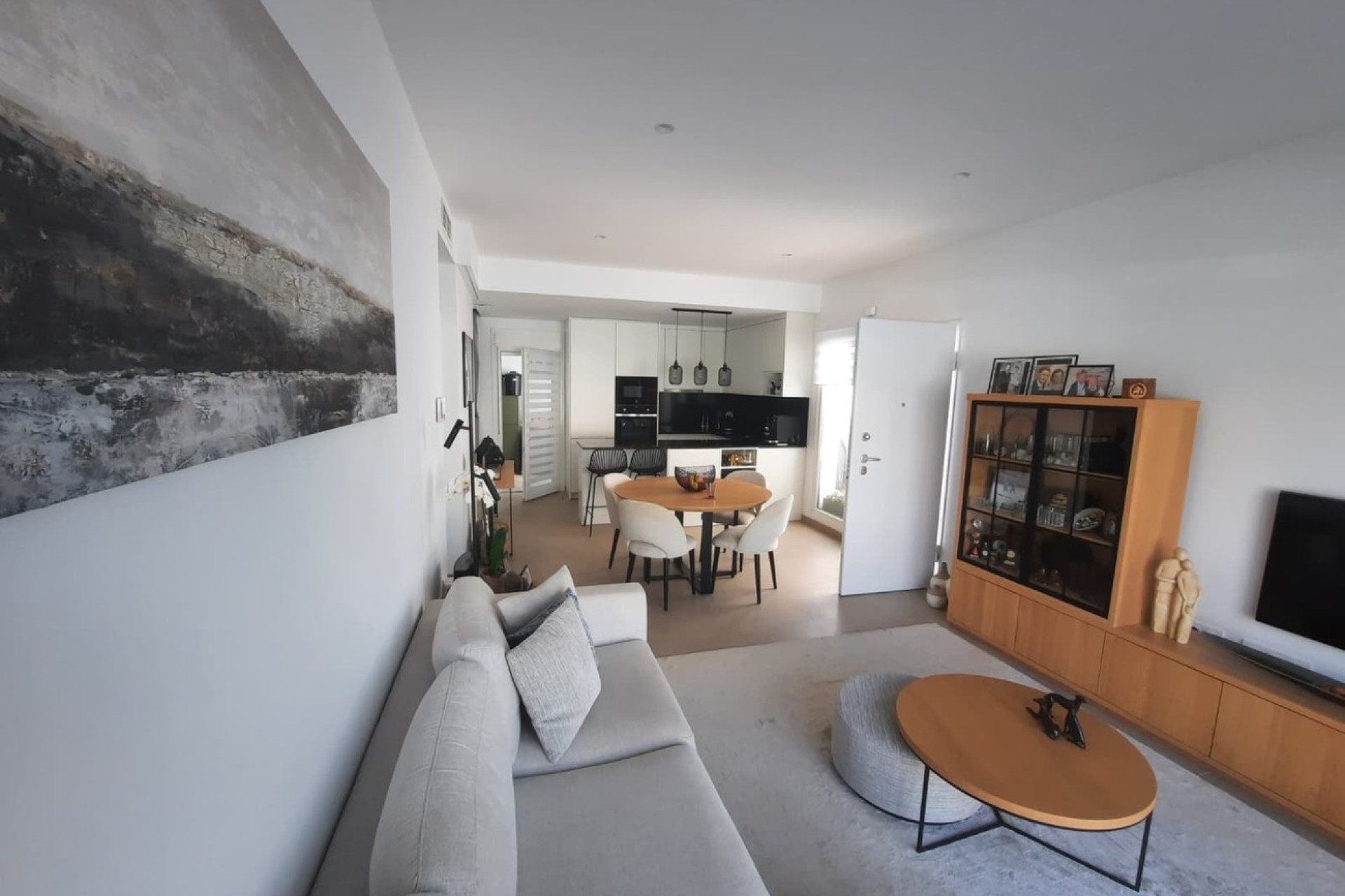 Revente - Villa Individuelle -
San Pedro del Pinatar - San Pedro del Pintar