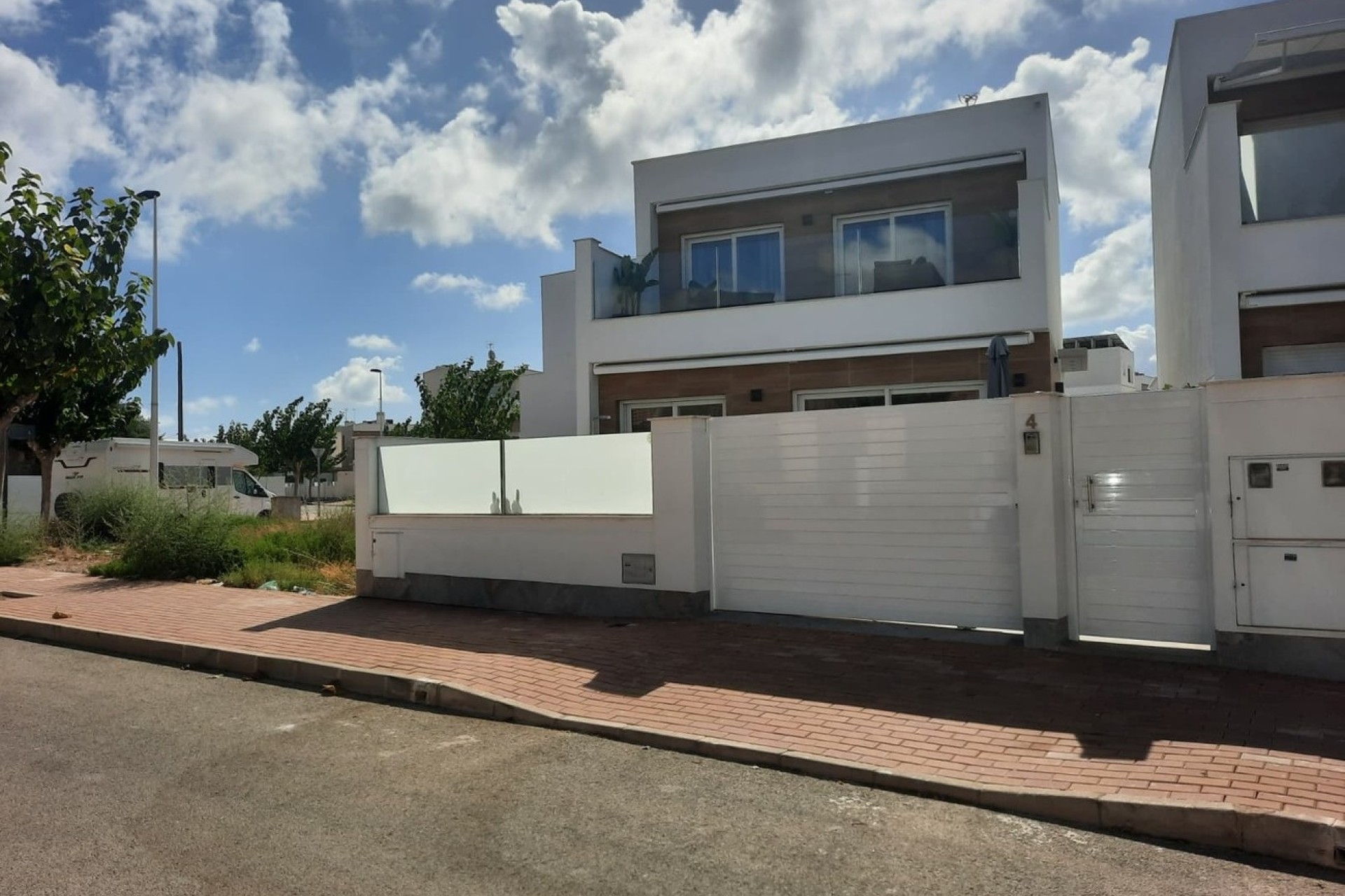 Revente - Villa Individuelle -
San Pedro del Pinatar - San Pedro del Pintar
