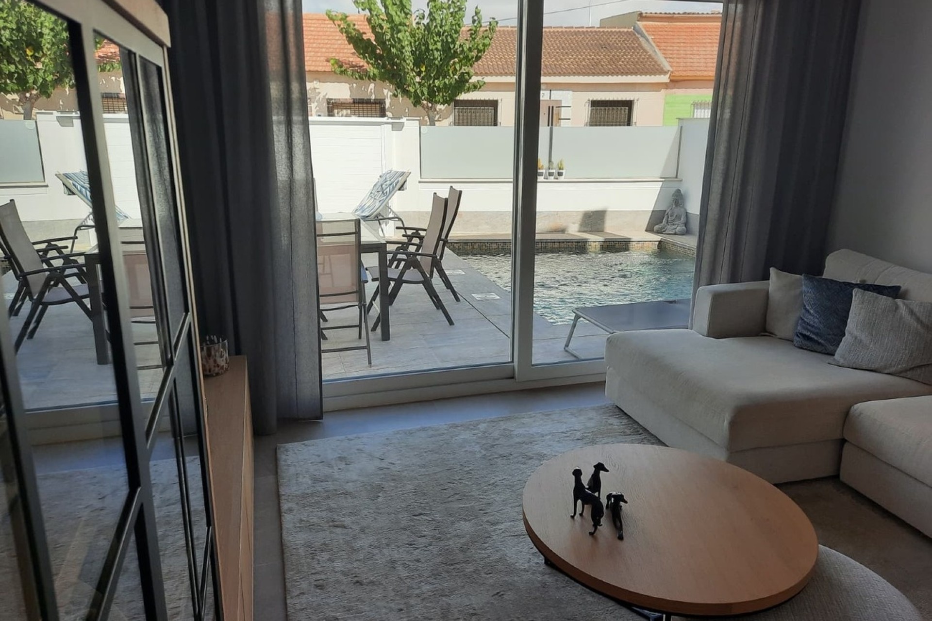 Revente - Villa Individuelle -
San Pedro del Pinatar - San Pedro del Pintar