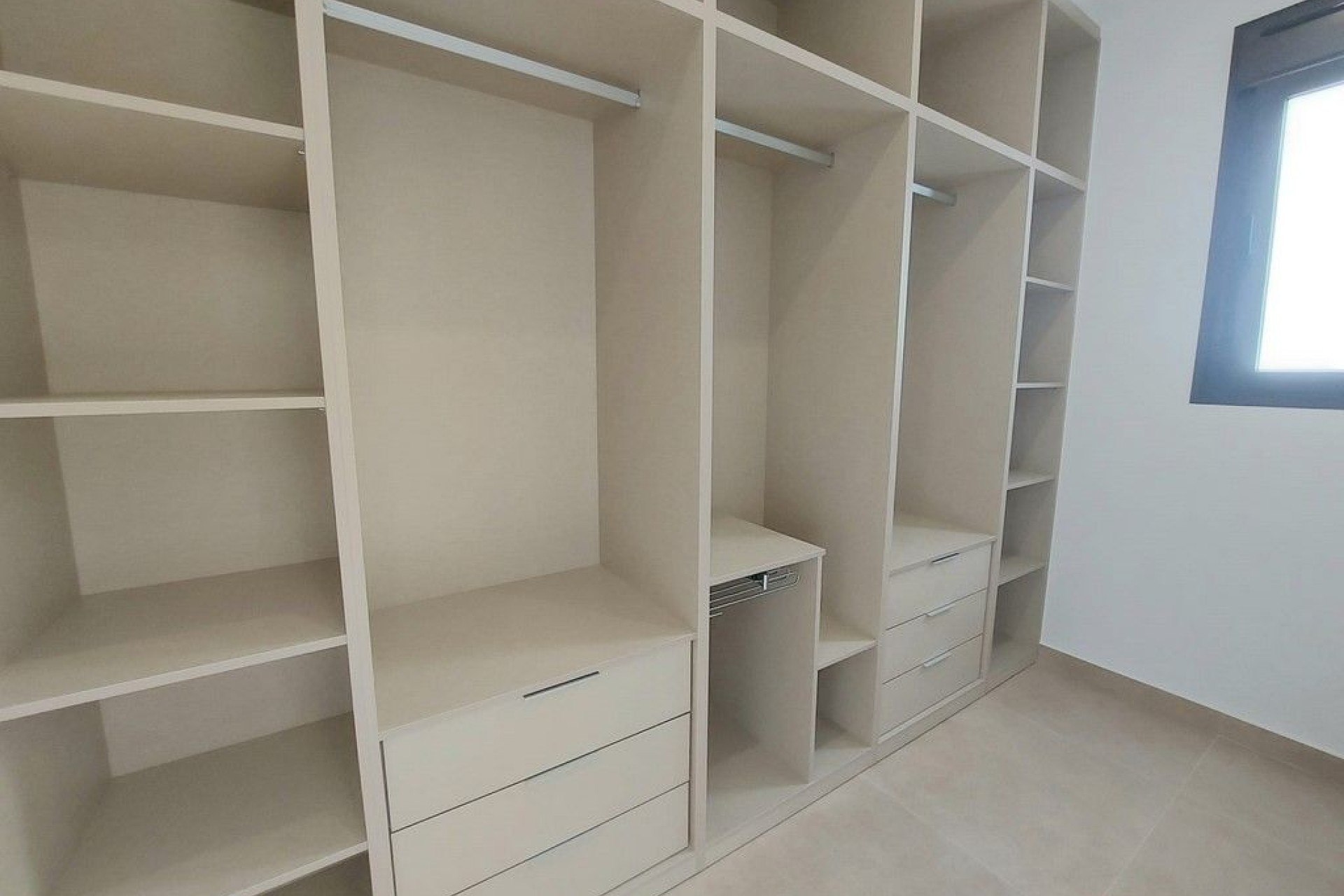 Revente - Villa Individuelle -
San Pedro del Pinatar