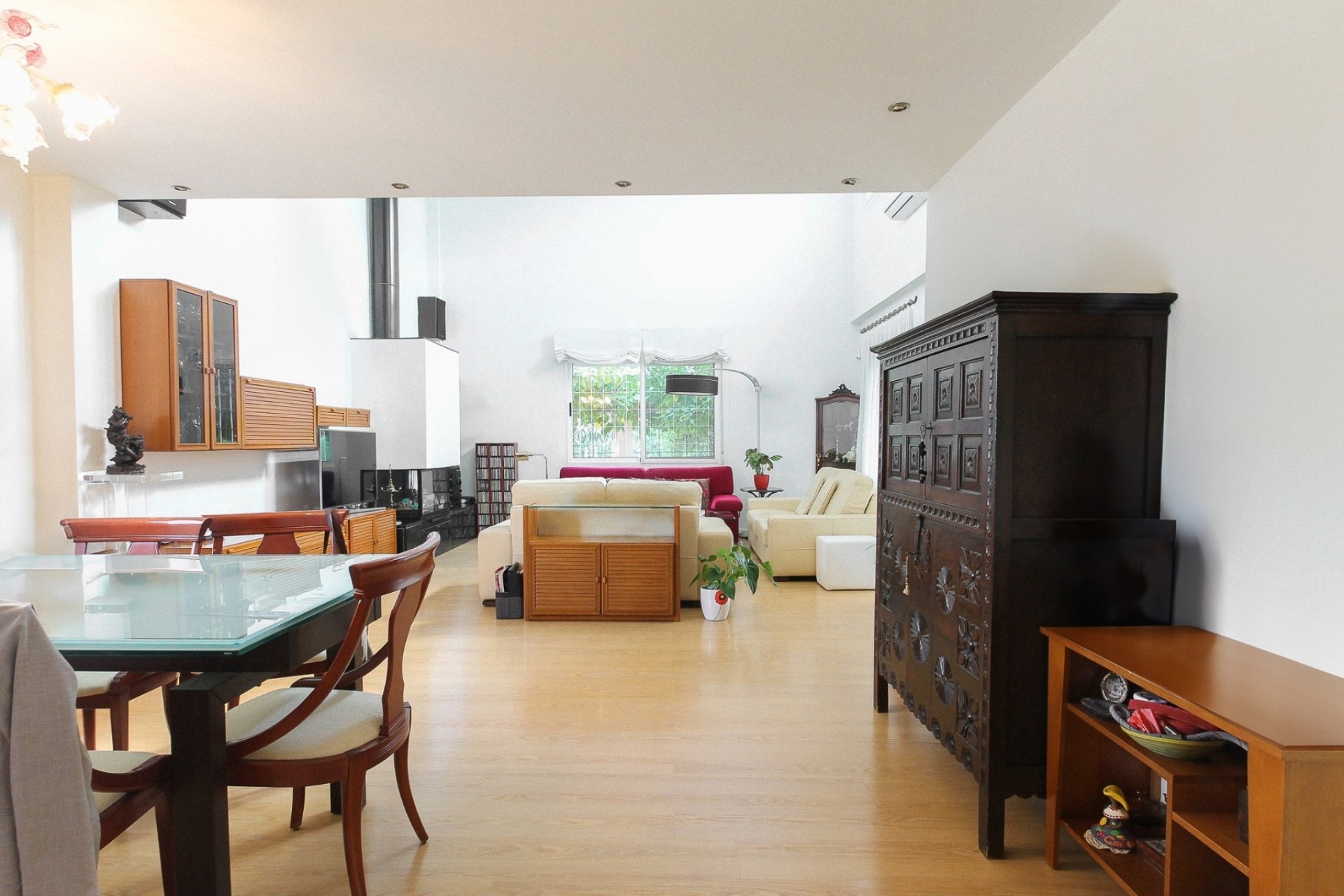 Revente - Villa Individuelle -
San Vicente del Raspeig - Inland