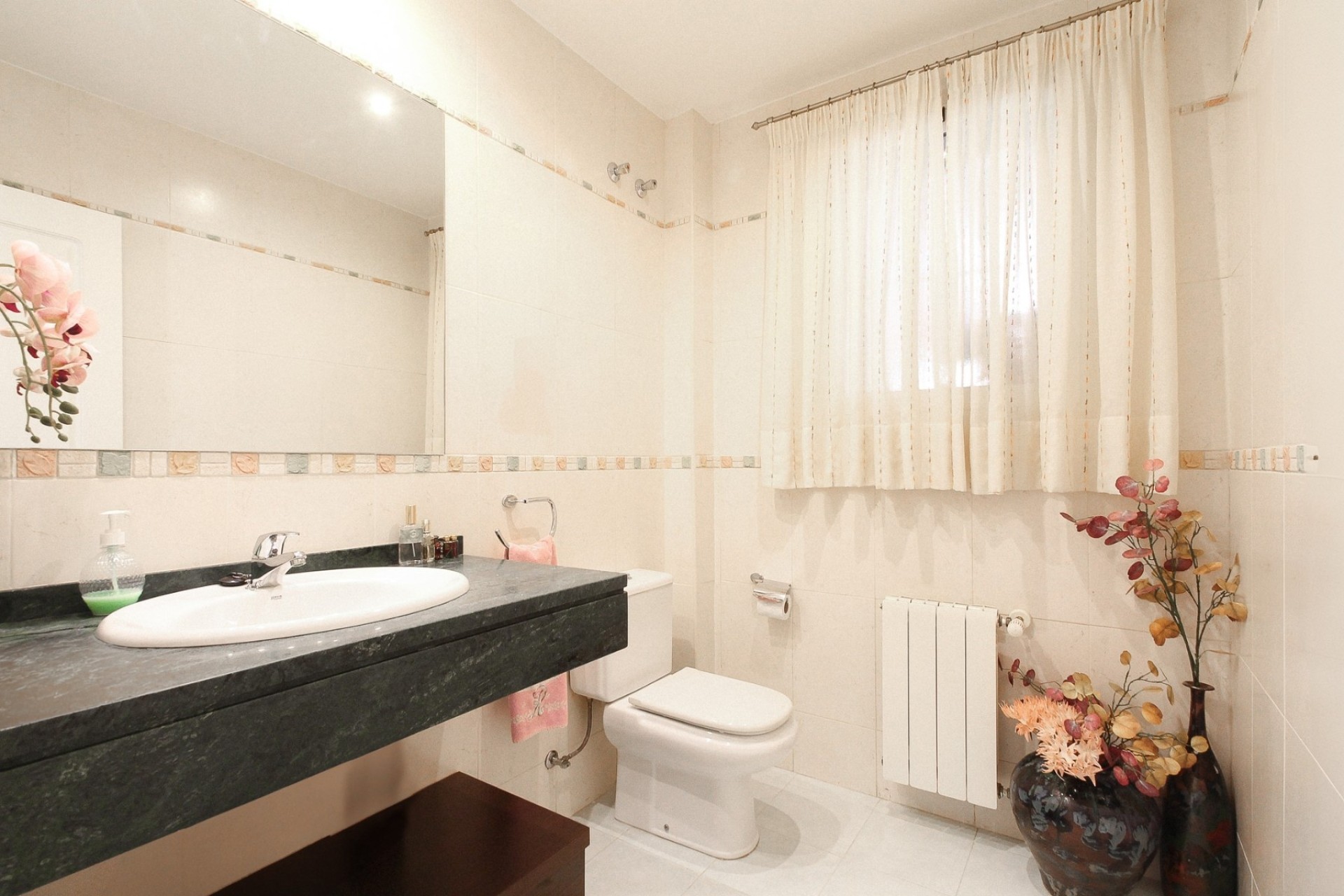 Revente - Villa Individuelle -
San Vicente del Raspeig - Inland