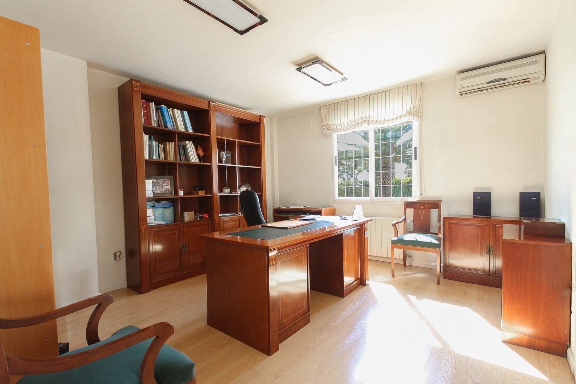 Revente - Villa Individuelle -
San Vicente del Raspeig - Inland