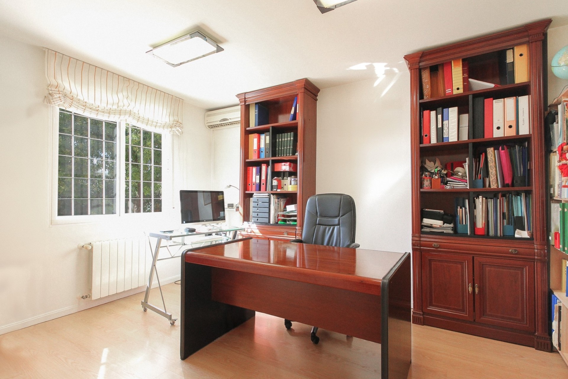 Revente - Villa Individuelle -
San Vicente del Raspeig - Inland